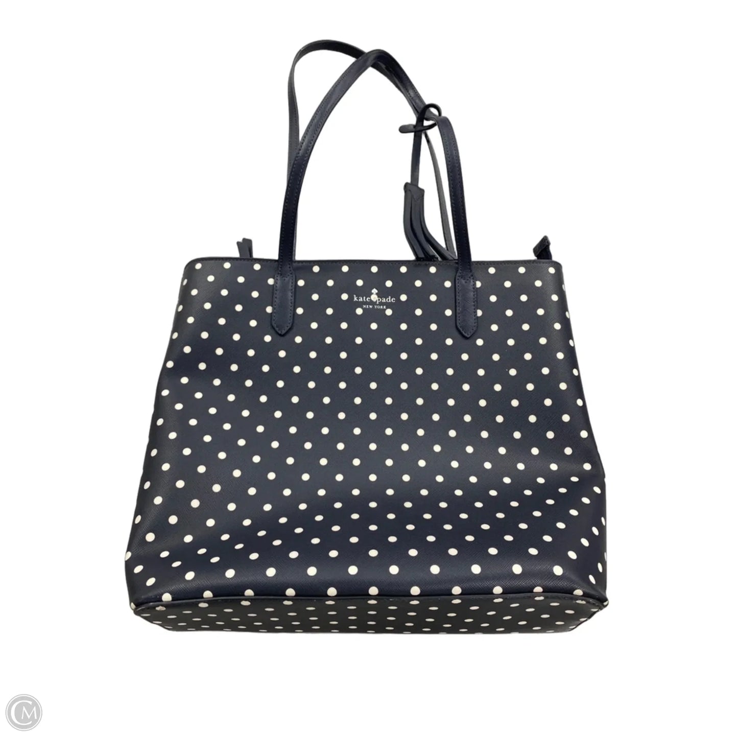 Handbag Designer By Kate Spade, Size: Large