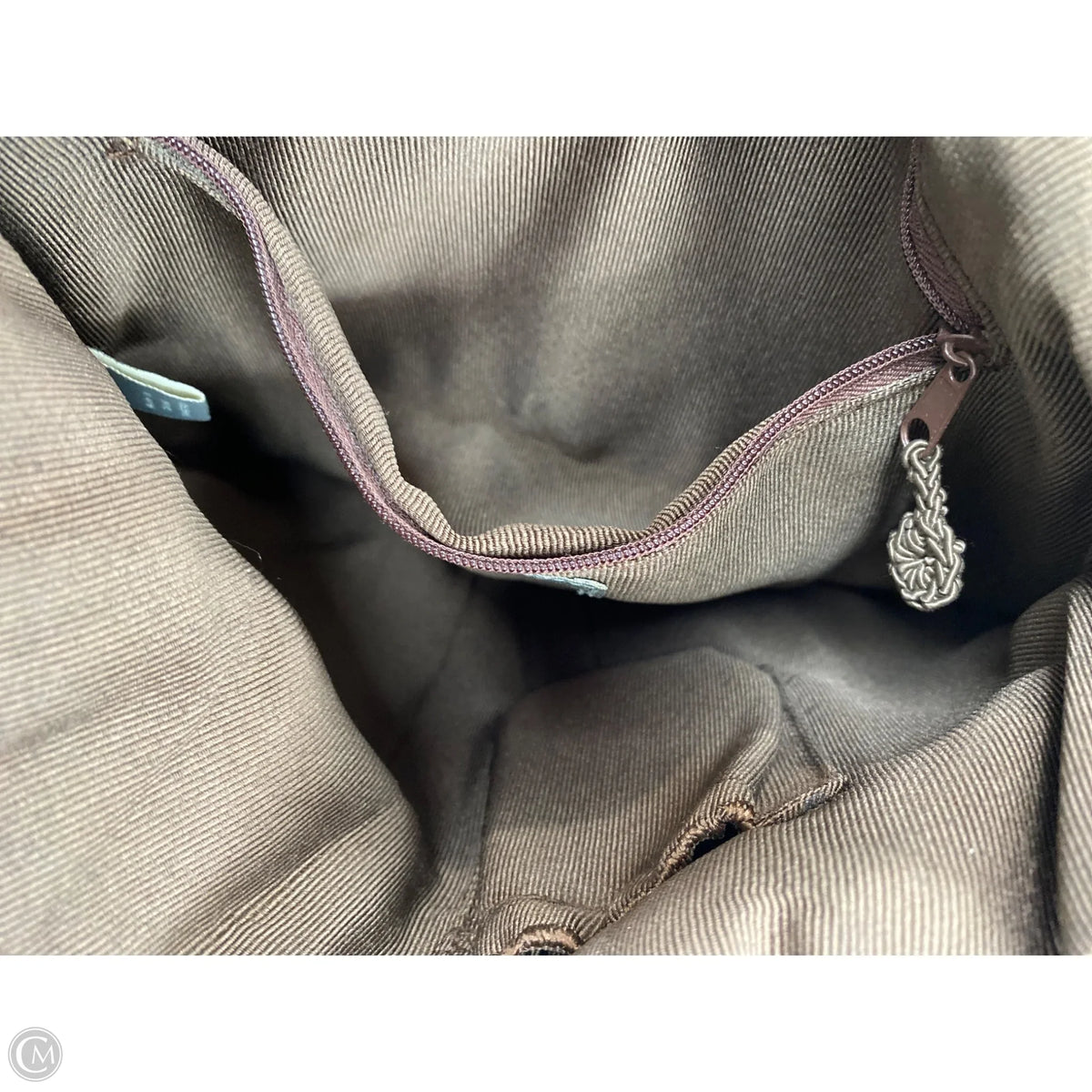 Handbag By J. Jill, Size: Medium
