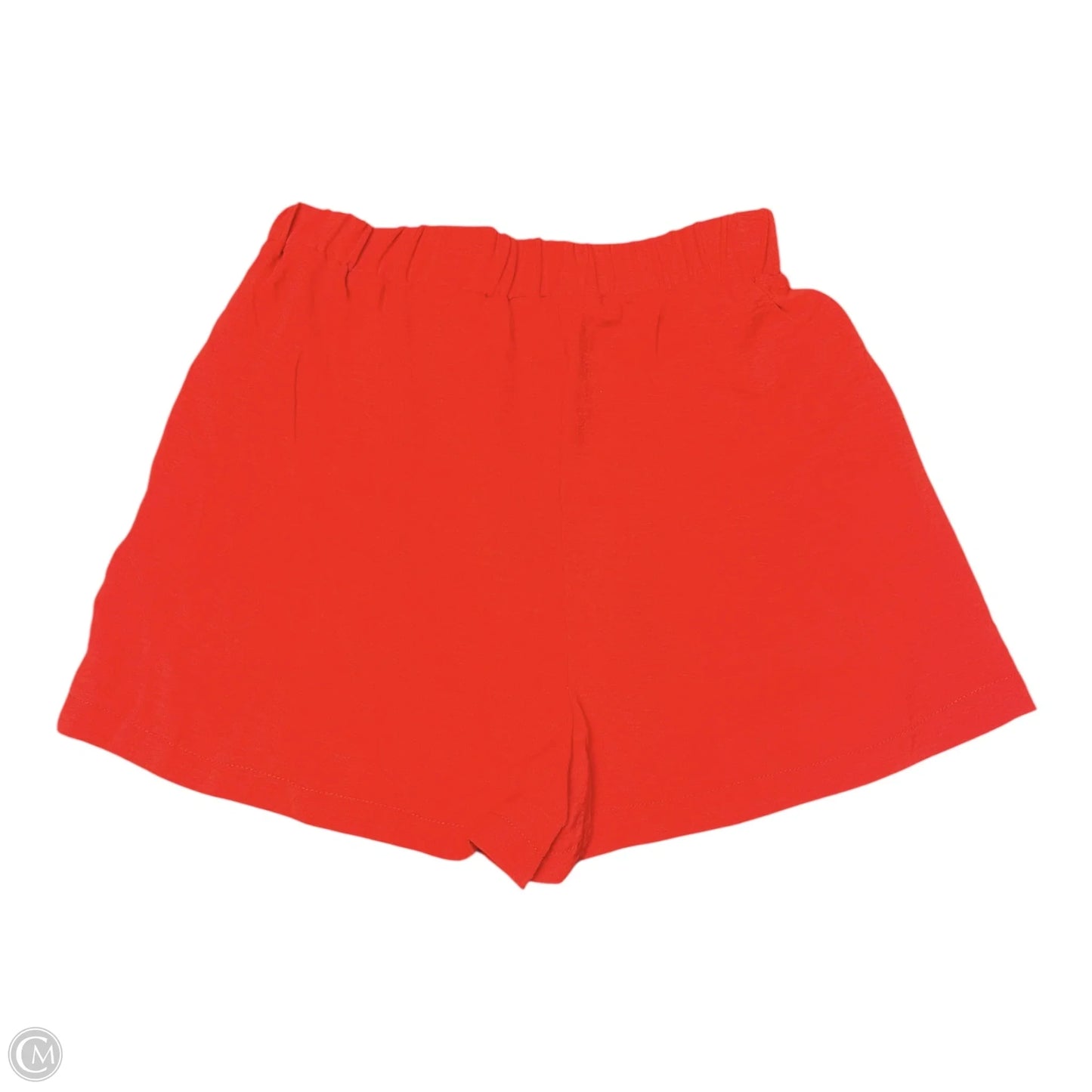 Shorts By Shein In Red, Size: 6