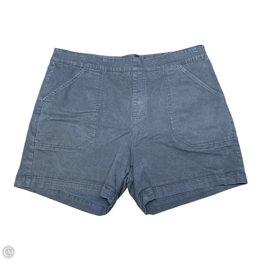 Shorts By Nautica In Navy, Size: Xl