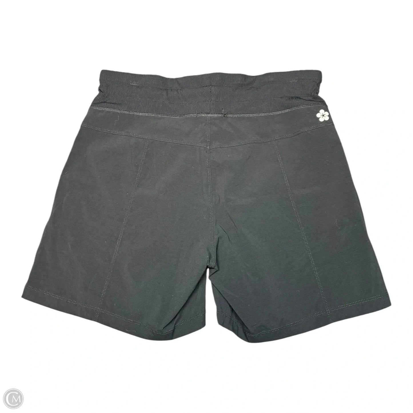 Athletic Shorts By Tuff Athletics In Black, Size: M