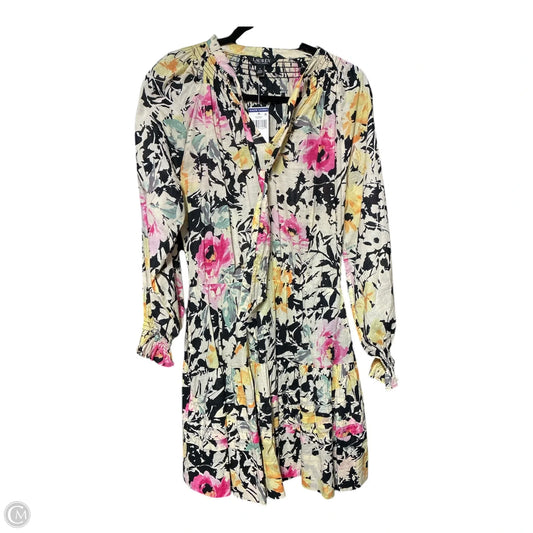 Dress Casual Short By Lauren By Ralph Lauren In Multi-colored, Size: Xs