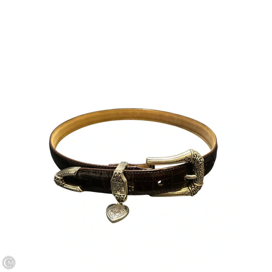 Belt By Brighton, Size: Medium