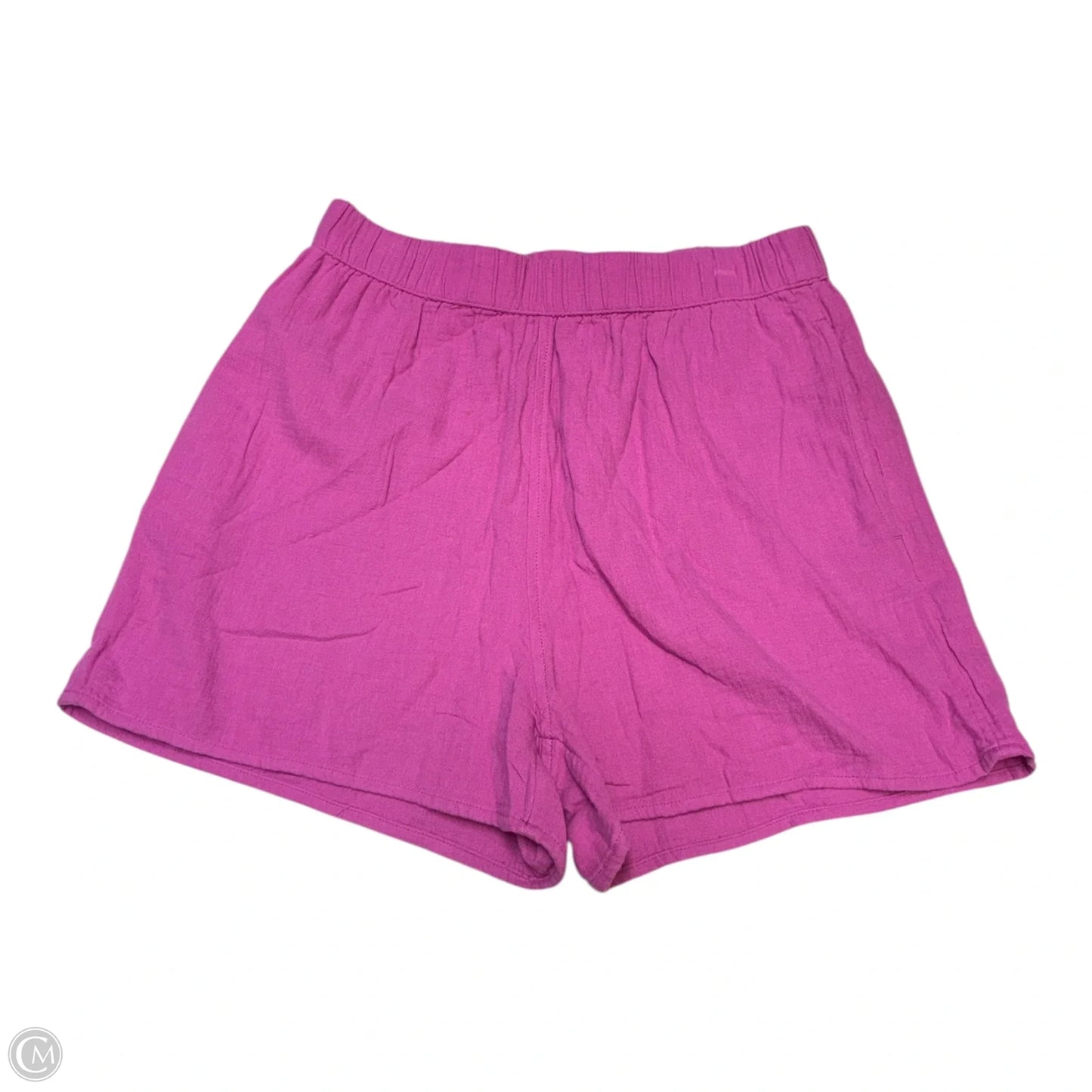 Shorts By Universal Thread In Pink, Size: 2