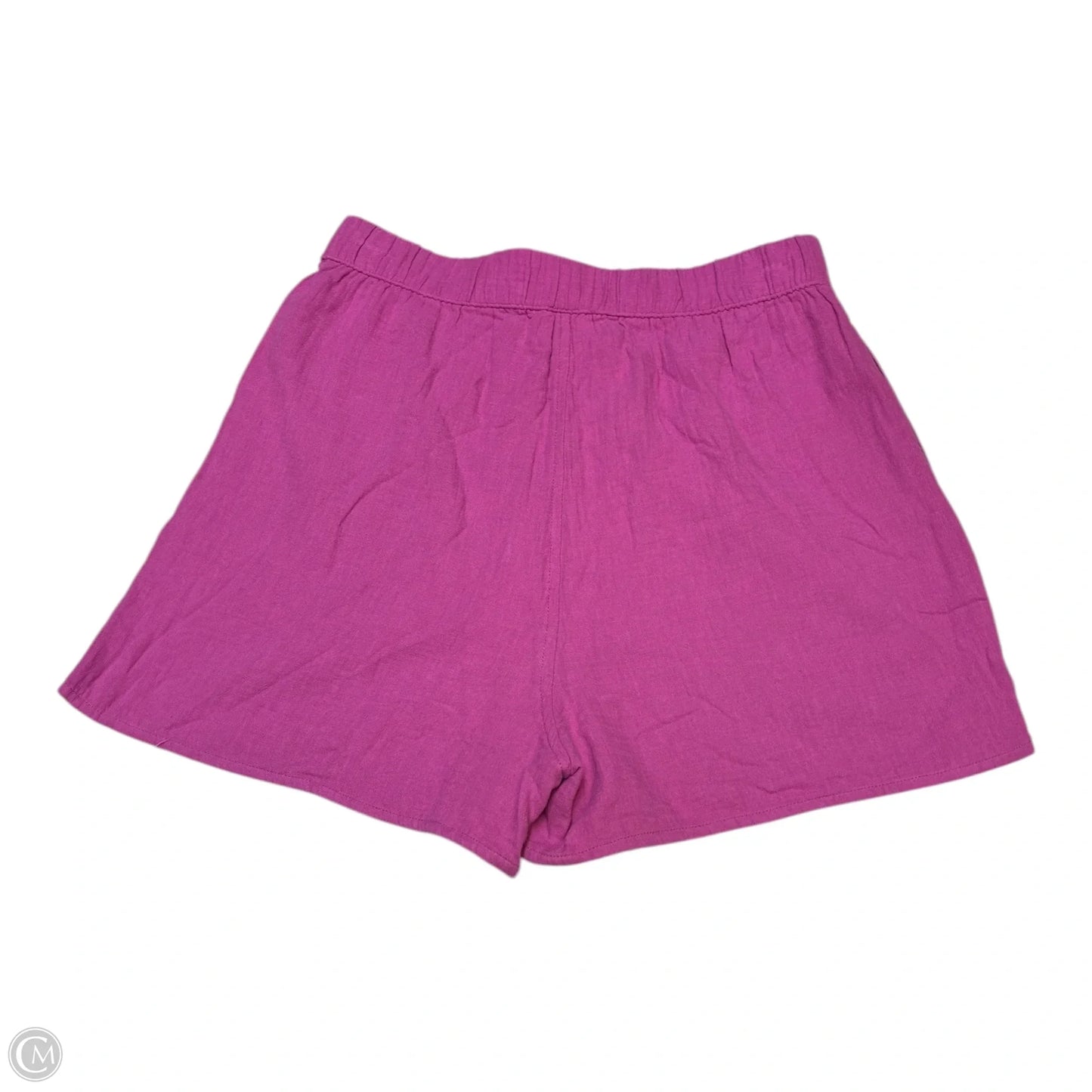 Shorts By Universal Thread In Pink, Size: 2