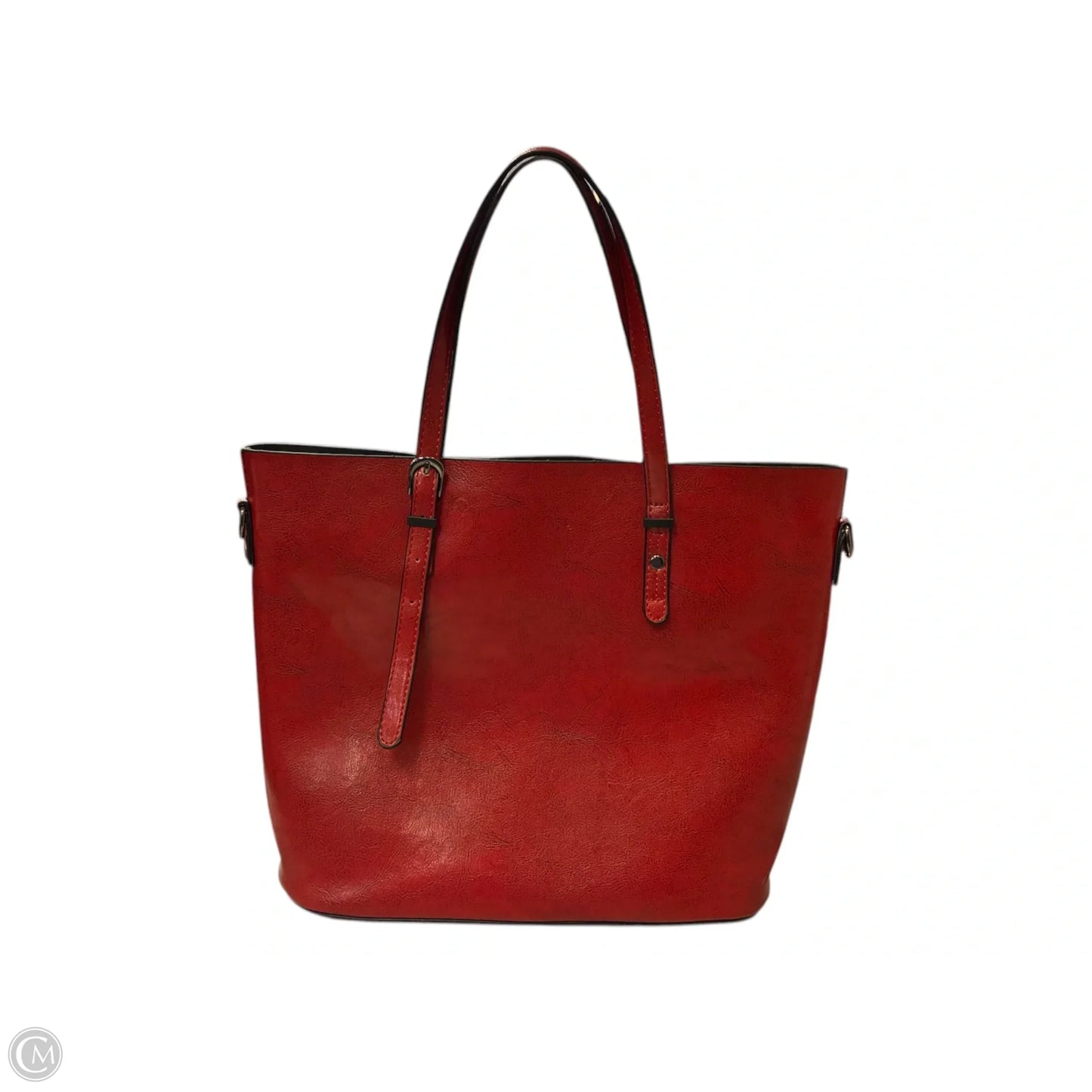 Handbag By Cme, Size: Medium
