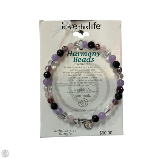 Bracelet Beaded By Clothes Mentor