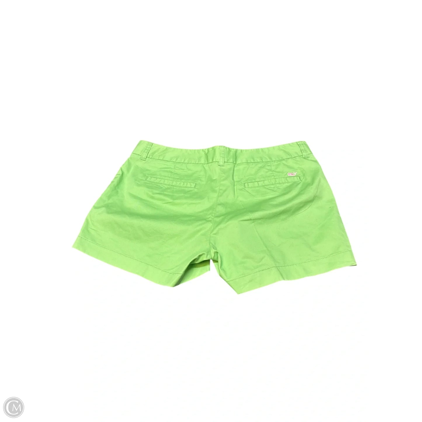 Shorts By Vineyard Vines In Green, Size: 8