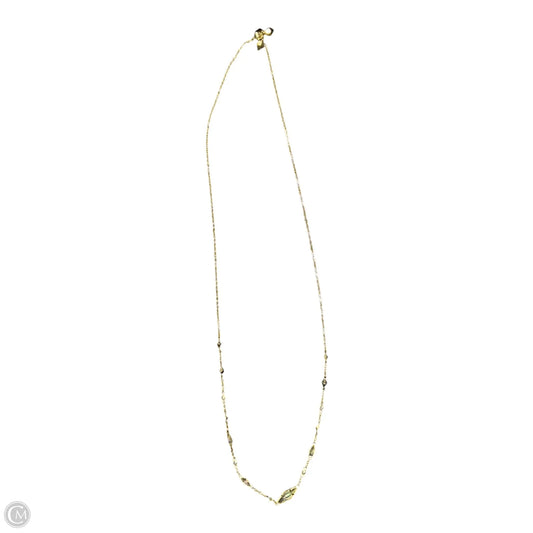 Necklace Chain By Kendra Scott