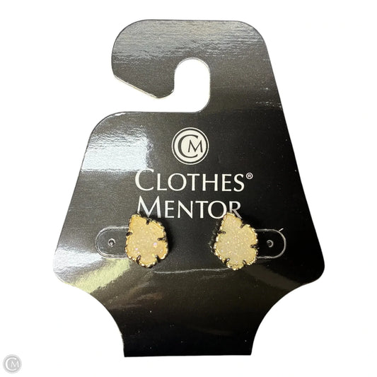 Earrings Stud By Kendra Scott