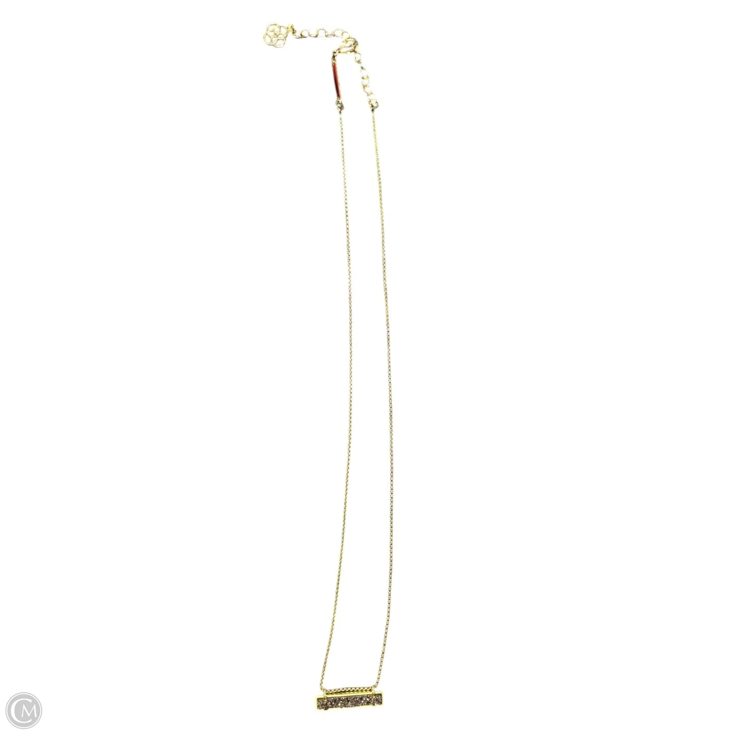 Necklace Chain By Kendra Scott