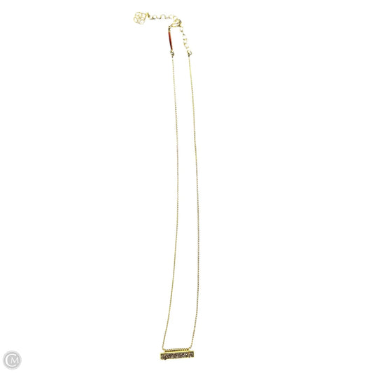 Necklace Chain By Kendra Scott