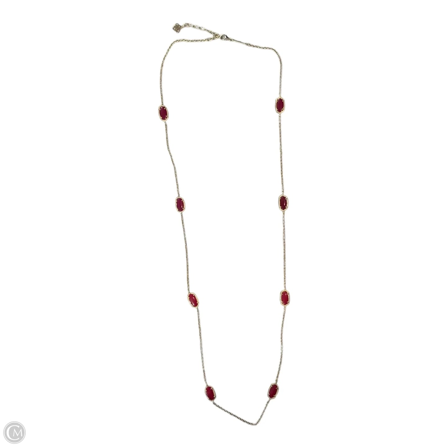Necklace Chain By Kendra Scott
