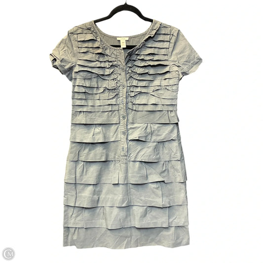 Dress Casual Short By J. Crew In Grey, Size: S