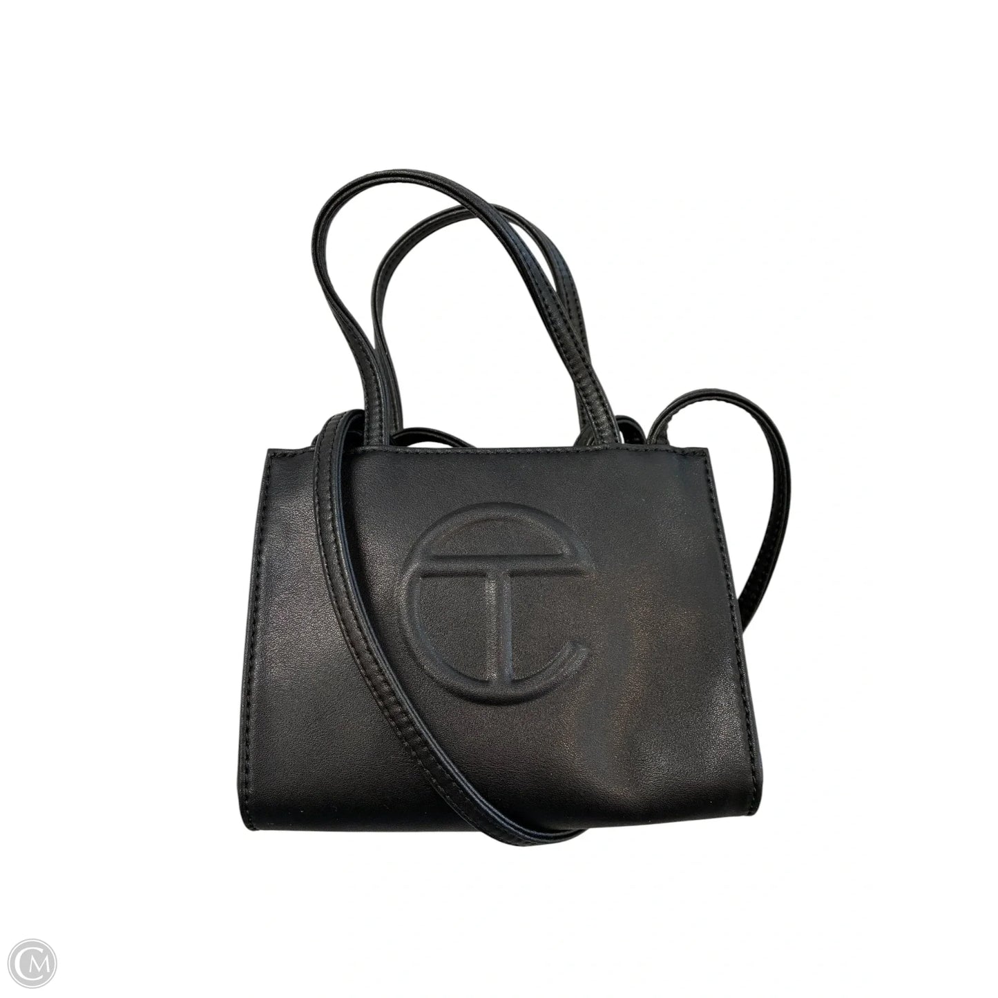 Handbag Designer By Telfar, Size: Small