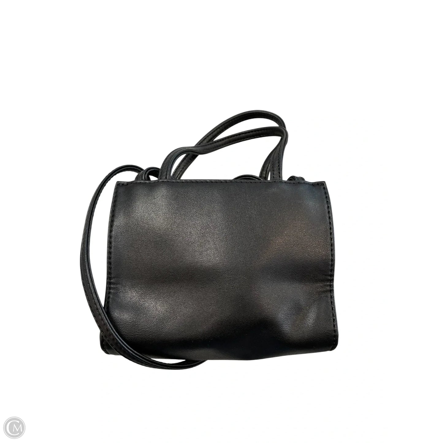 Handbag Designer By Telfar, Size: Small