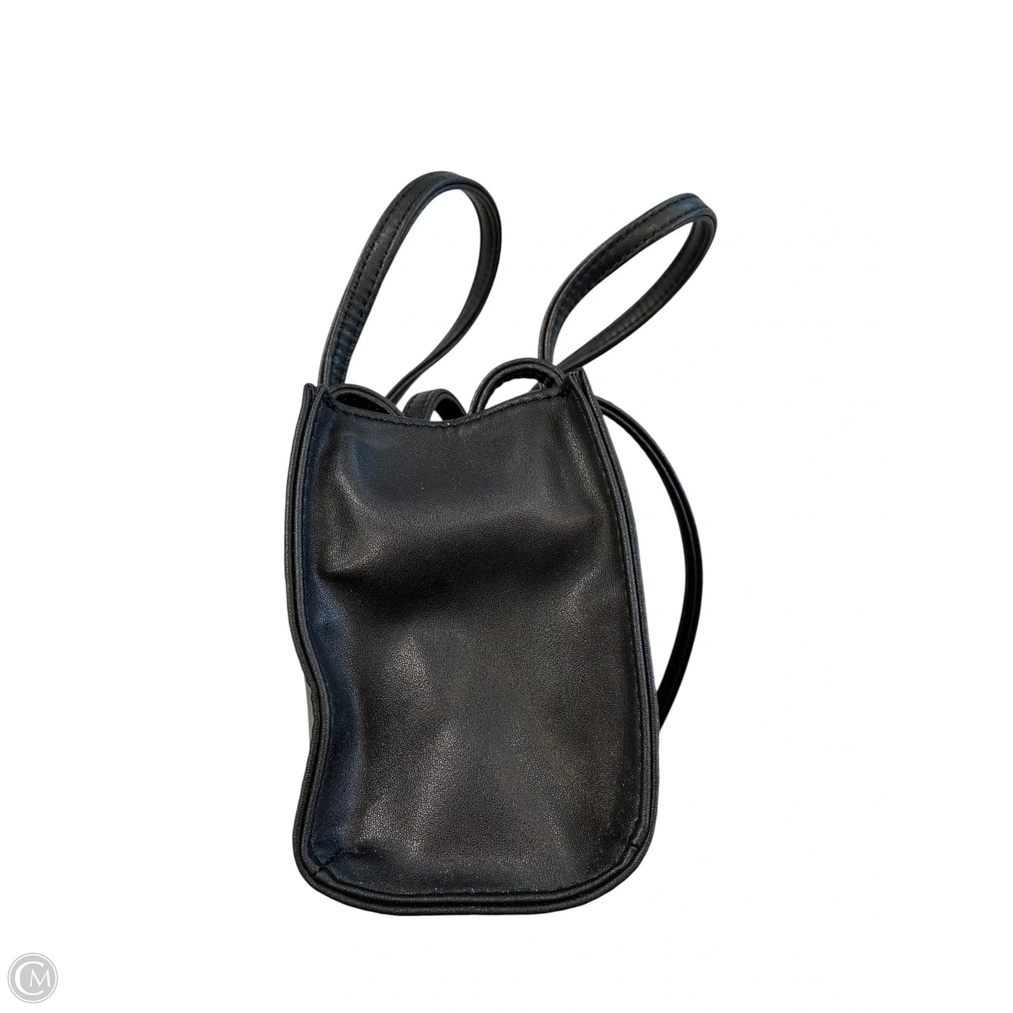 Handbag Designer By Telfar, Size: Small