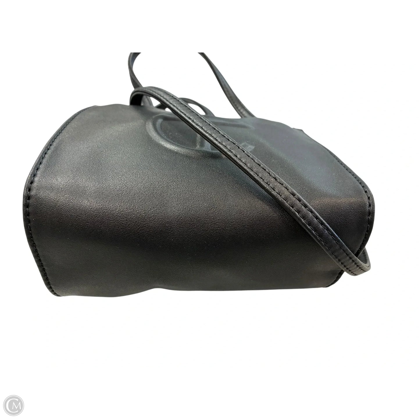 Handbag Designer By Telfar, Size: Small