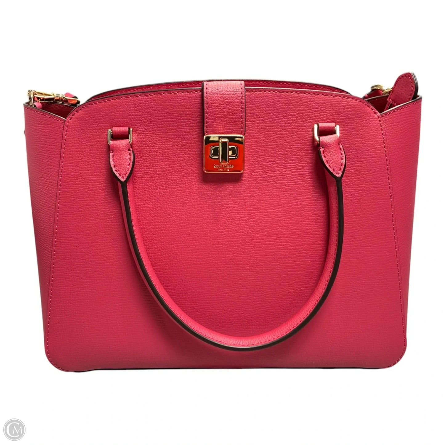 Handbag Designer By Kate Spade, Size: Medium