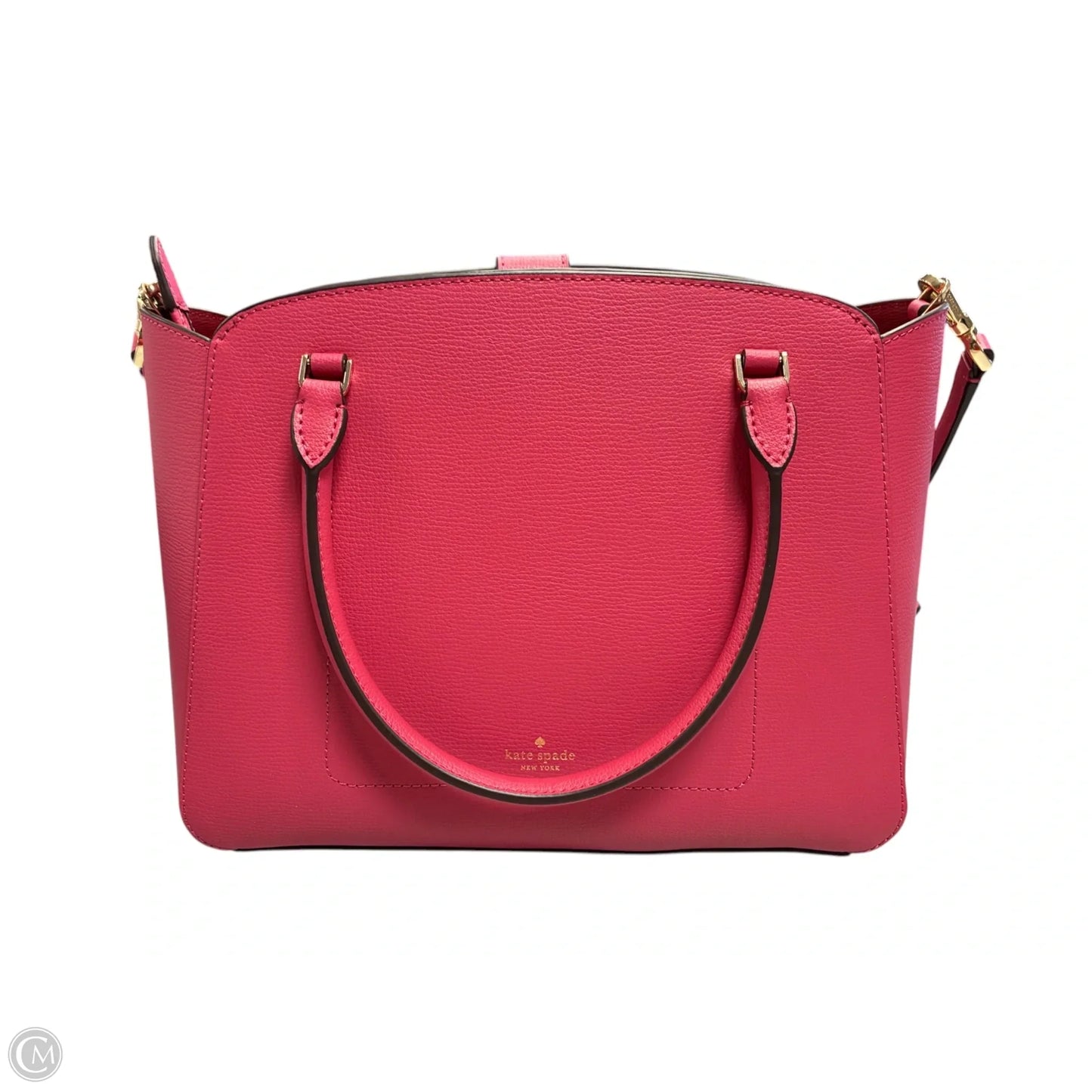 Handbag Designer By Kate Spade, Size: Medium