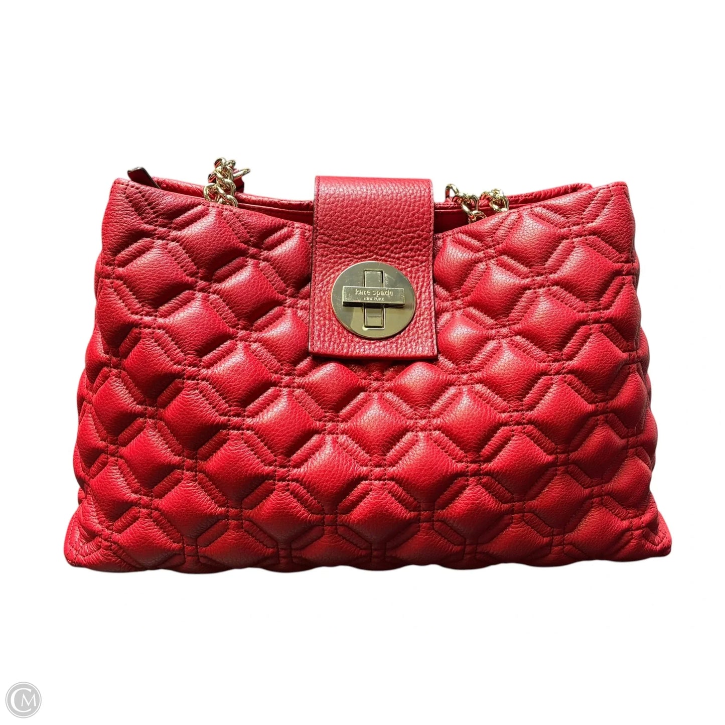 Handbag Designer By Kate Spade, Size: Medium