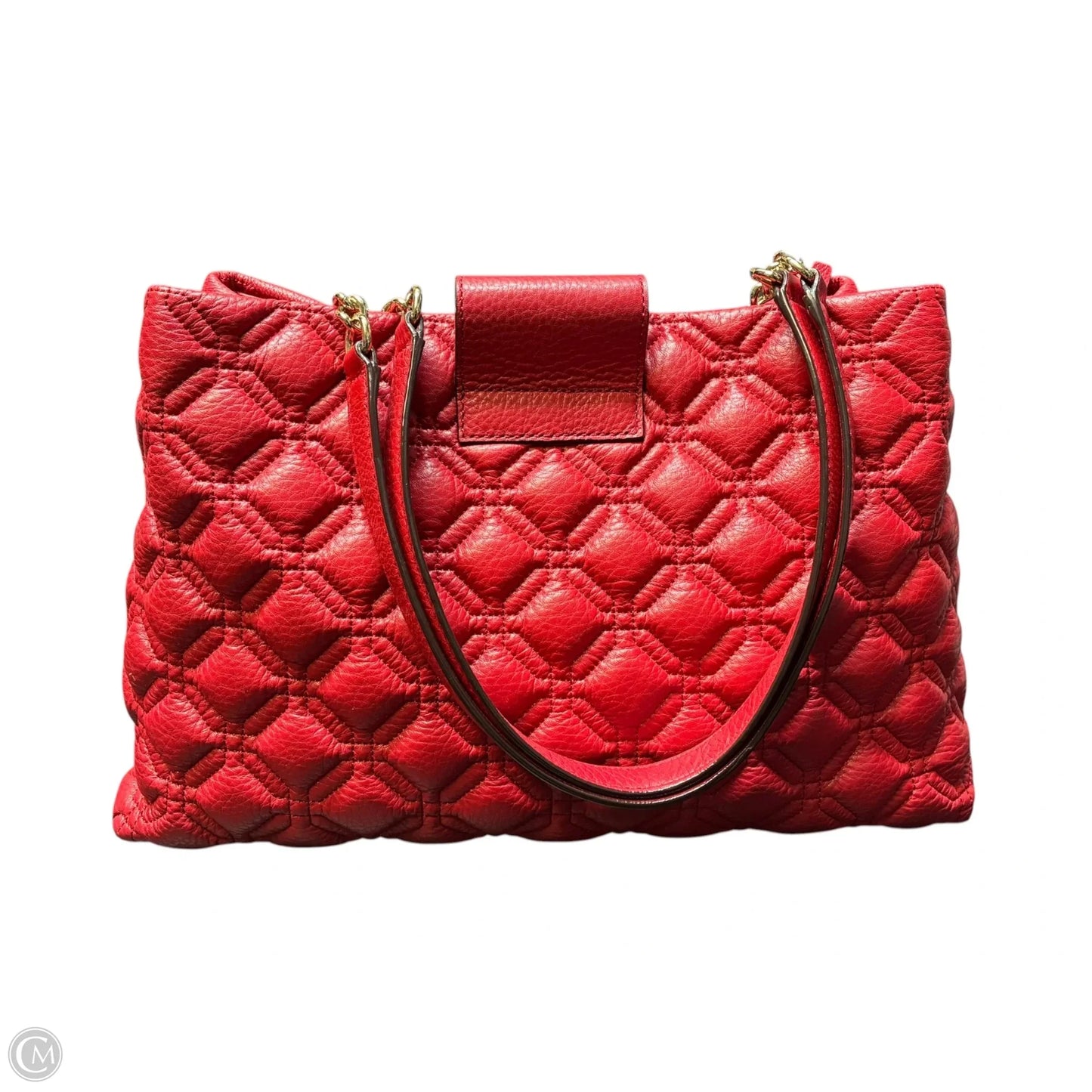 Handbag Designer By Kate Spade, Size: Medium