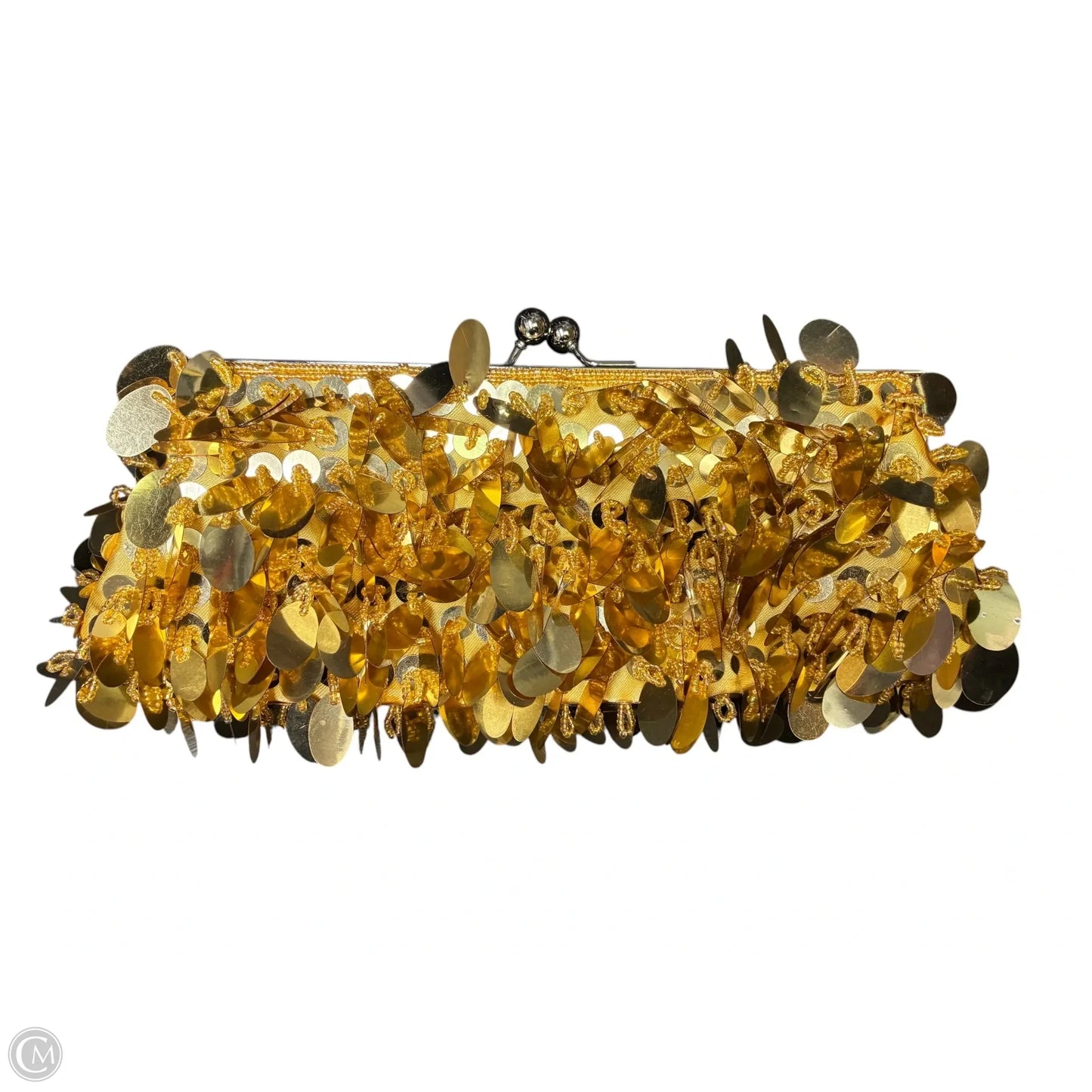 Clutch By Cmc, Size: Small