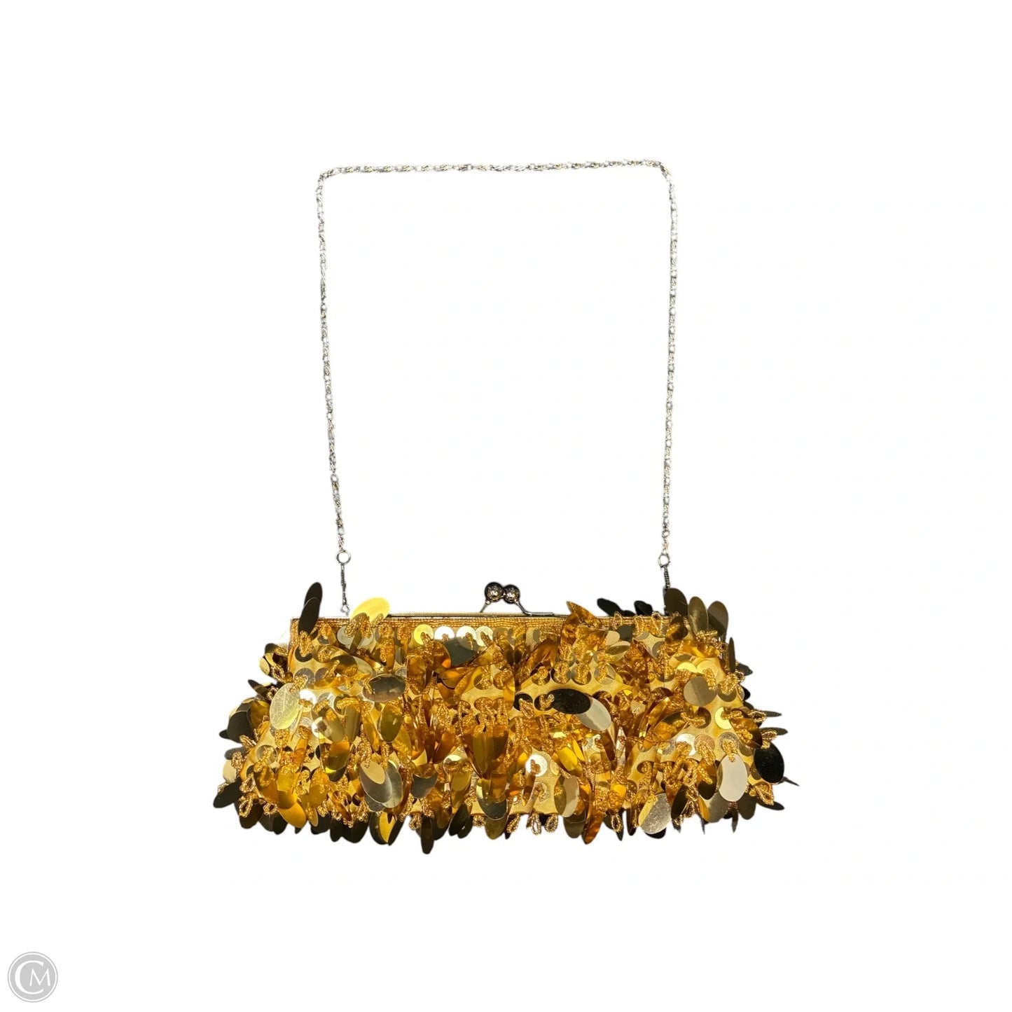 Clutch By Cmc, Size: Small