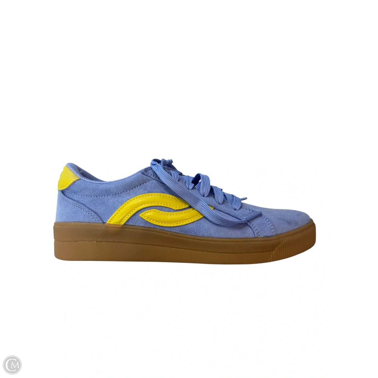 Shoes Sneakers By Ryka In Purple, Size: 8.5