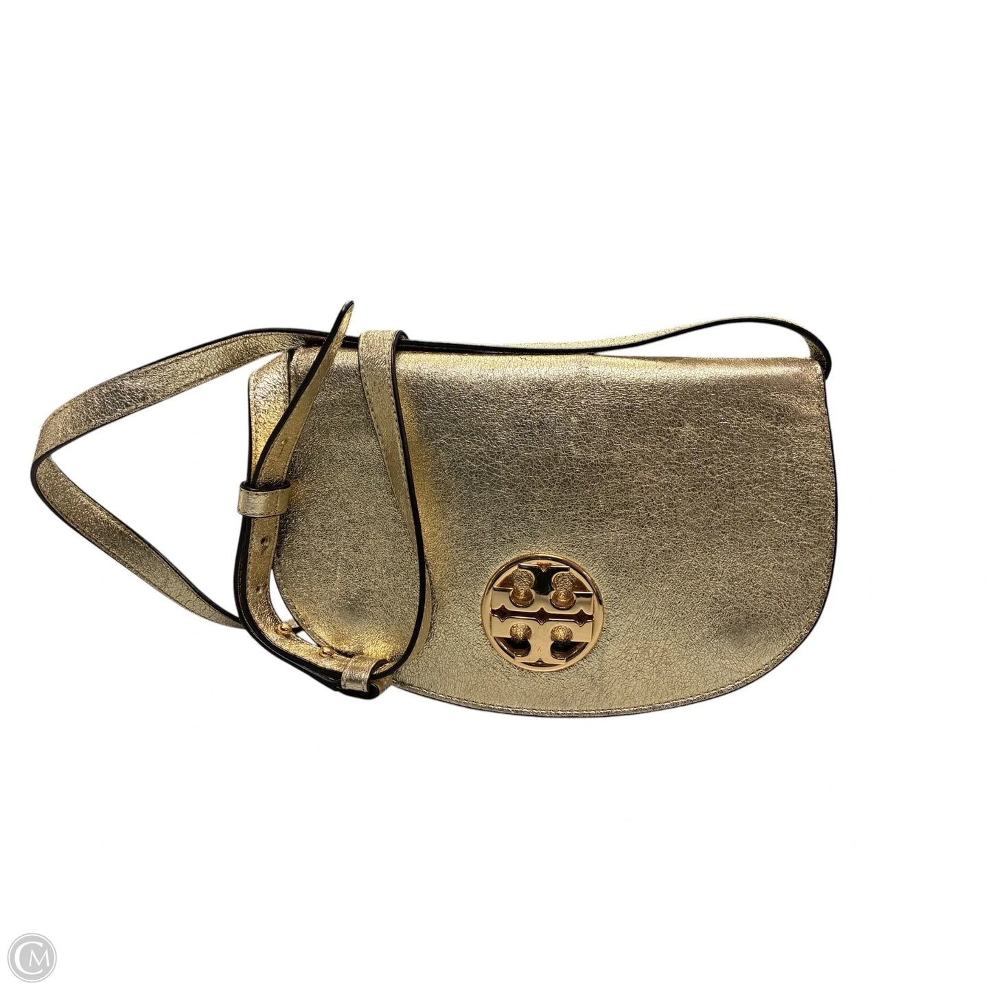 Crossbody Designer By Tory Burch, Size: Small
