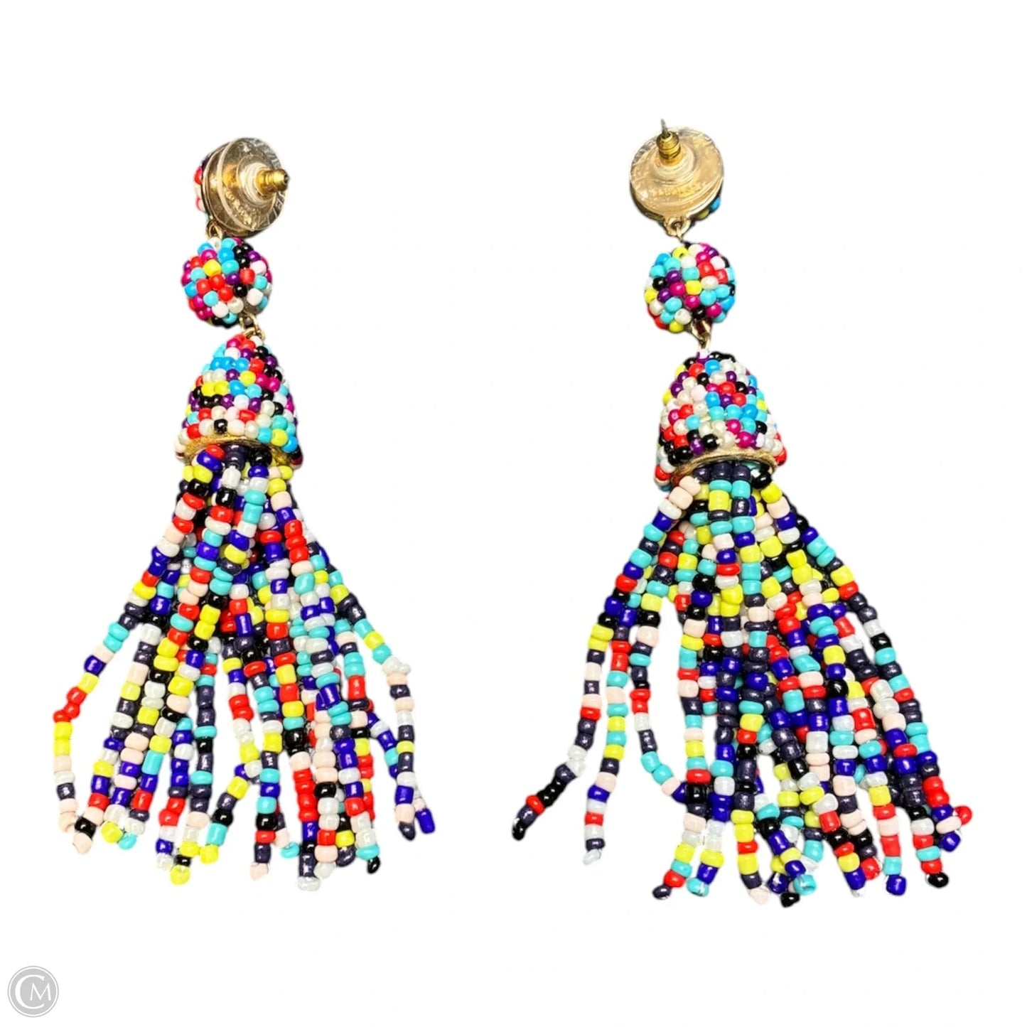 Earrings Statement By Baublebar