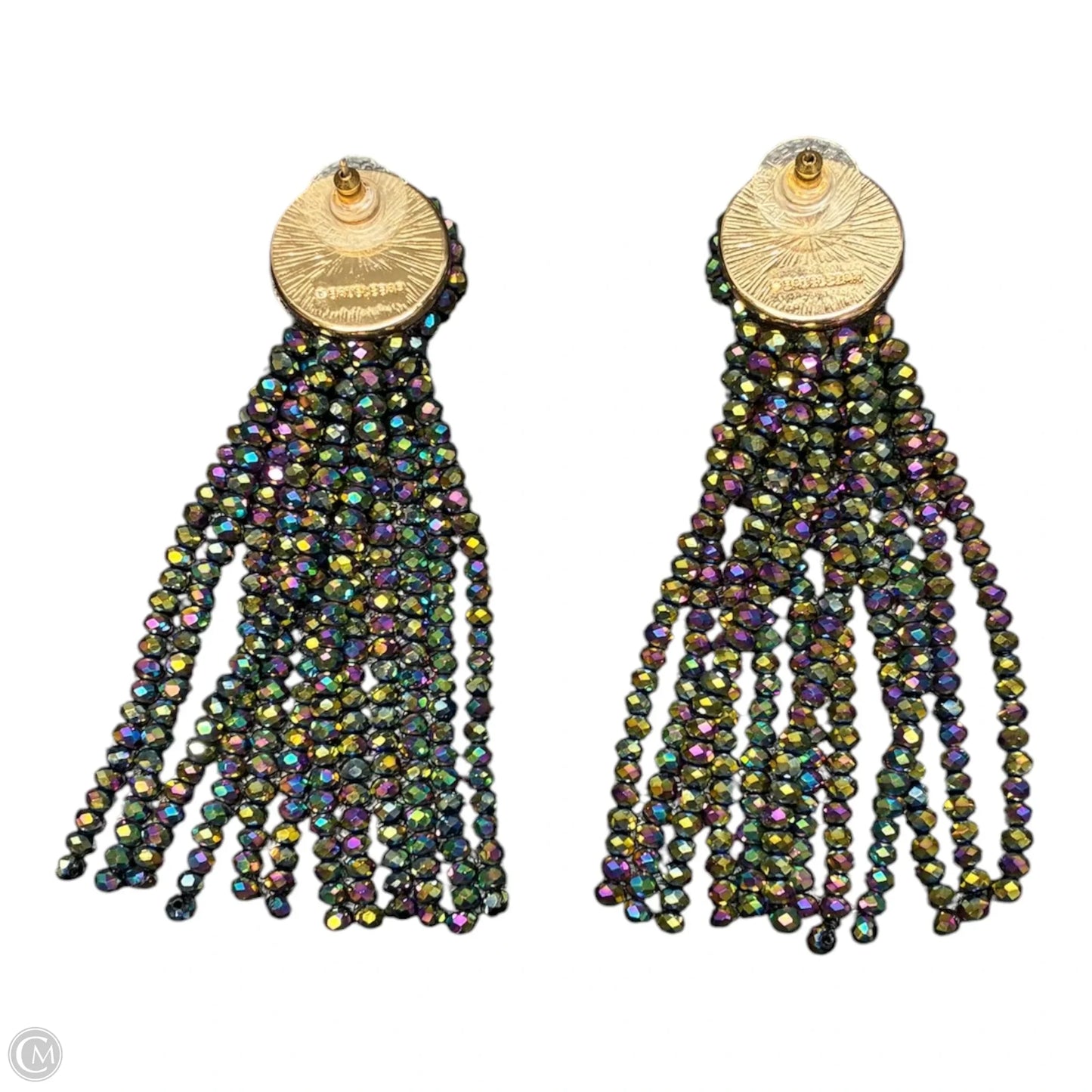 Earrings Statement By Baublebar