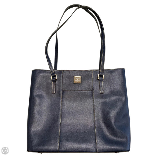 Tote Designer By Dooney And Bourke, Size: Medium