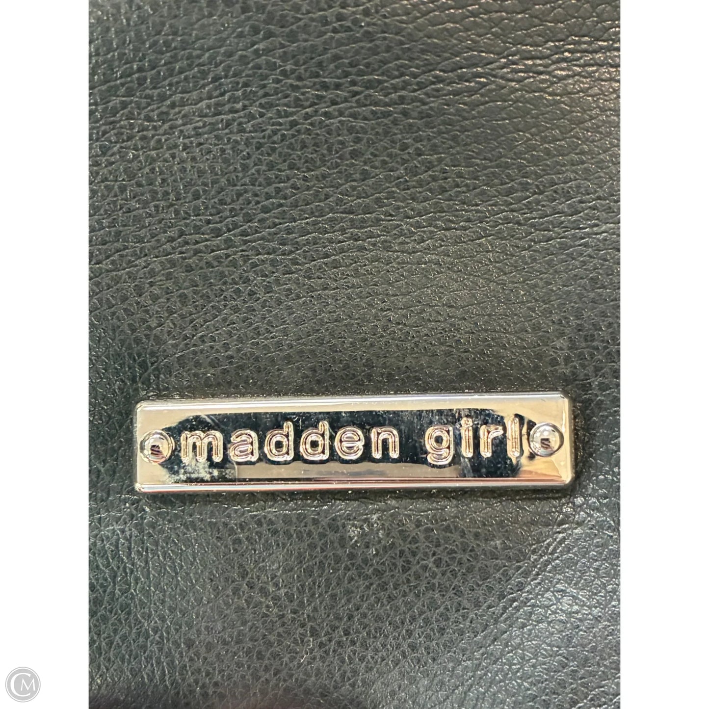 Handbag By Madden Girl, Size: Small
