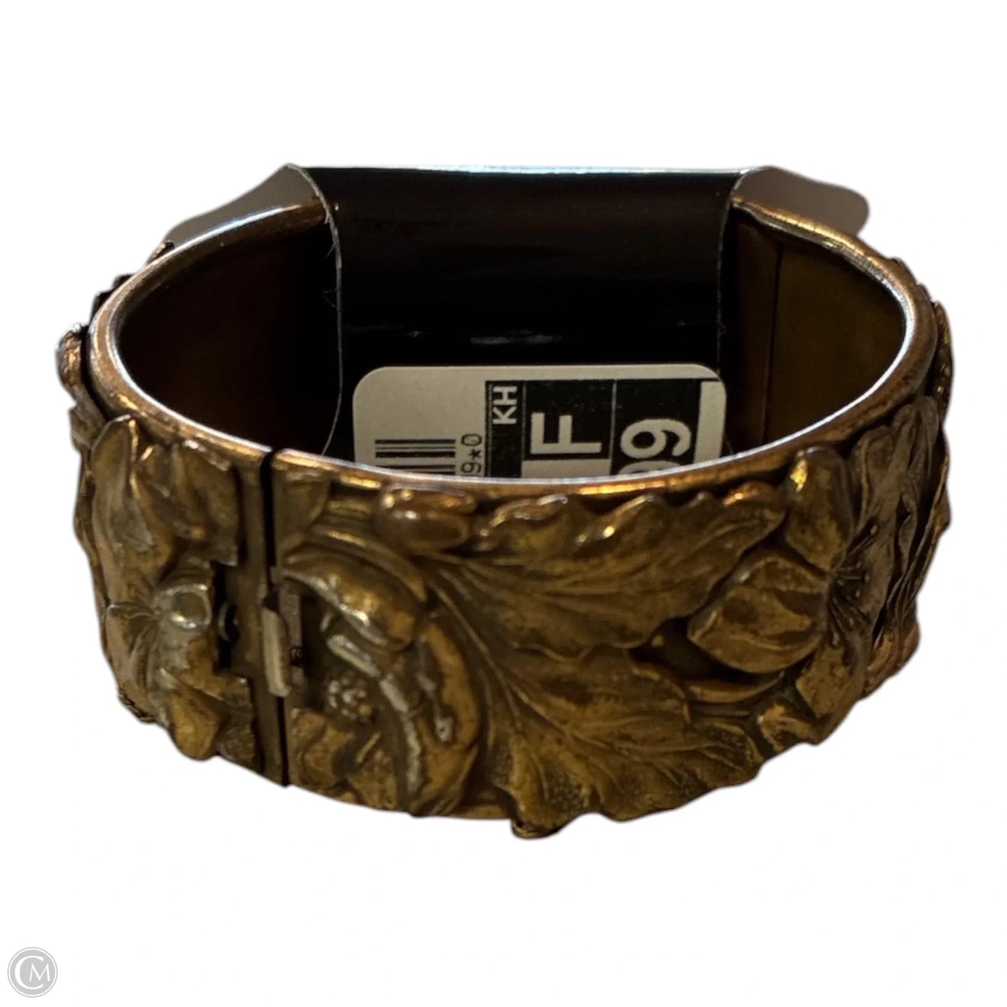 Bracelet Bangle By Cme
