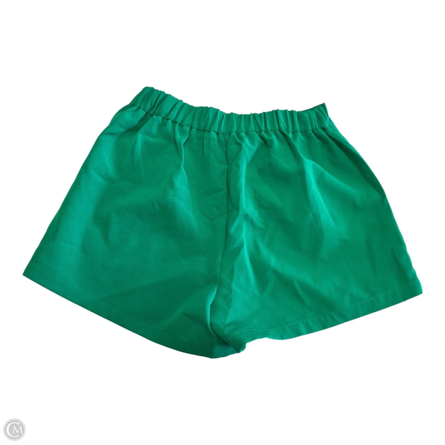 Shorts By Sincerely Jules In Green, Size: 4