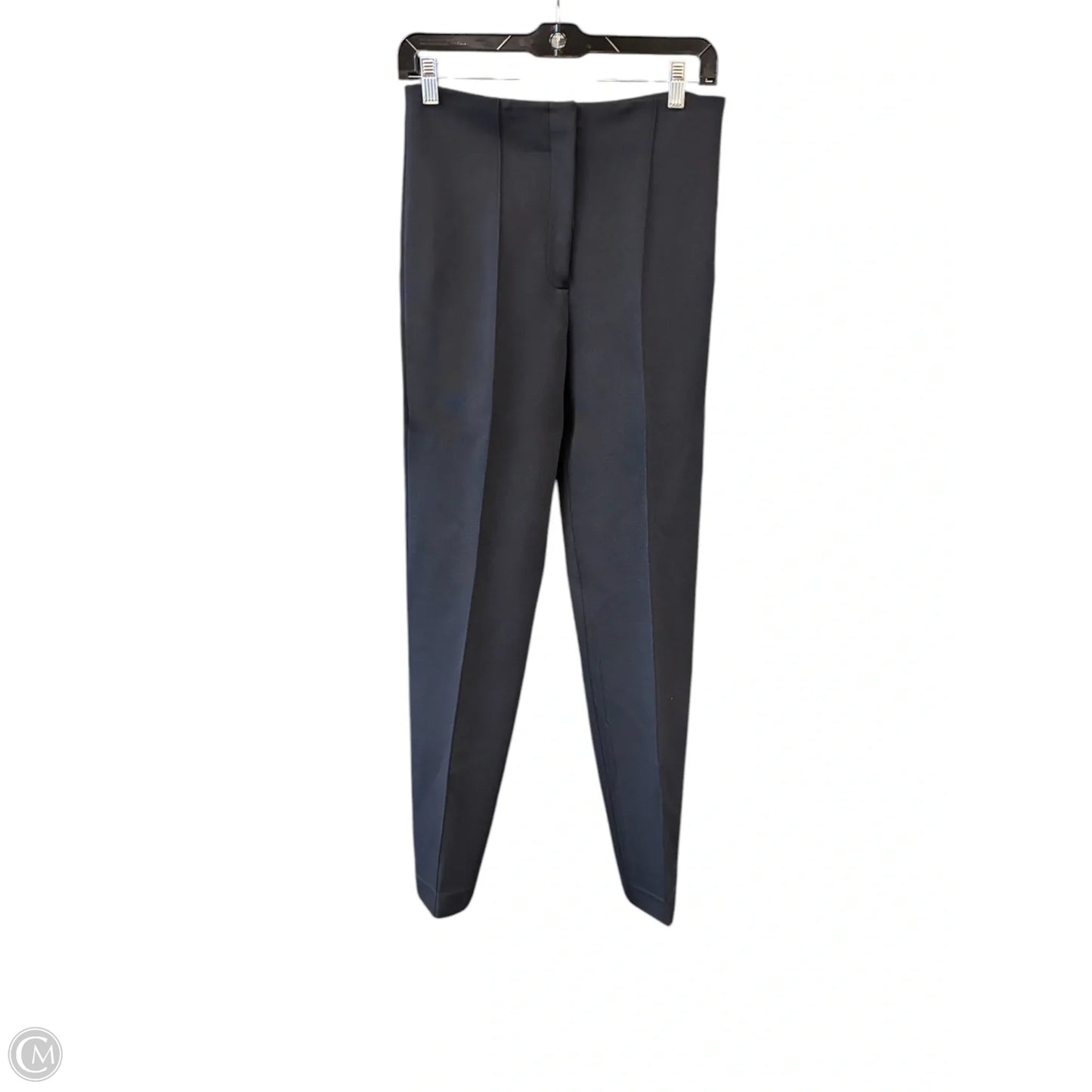Pants Designer By Diane Von Furstenberg In Navy, Size: 6