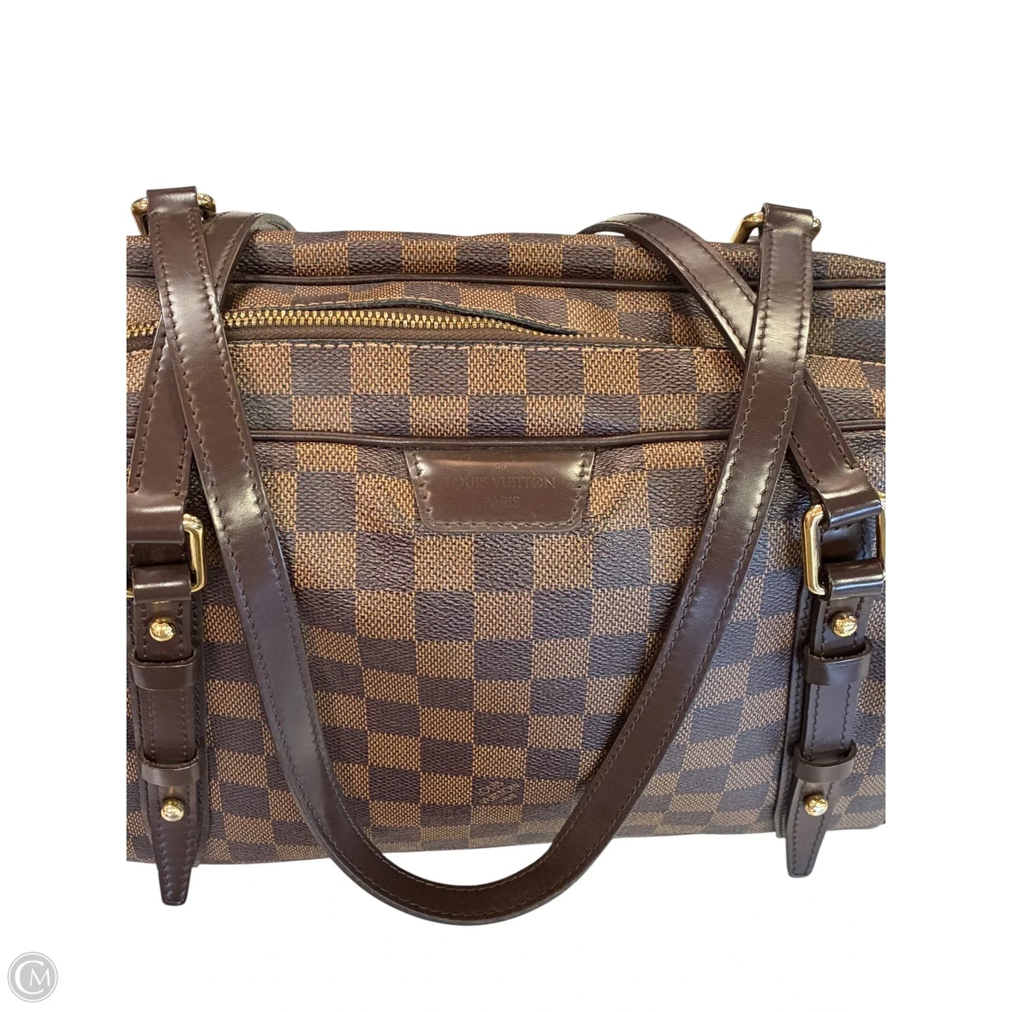 Handbag Luxury Designer By Louis Vuitton, Size: Large