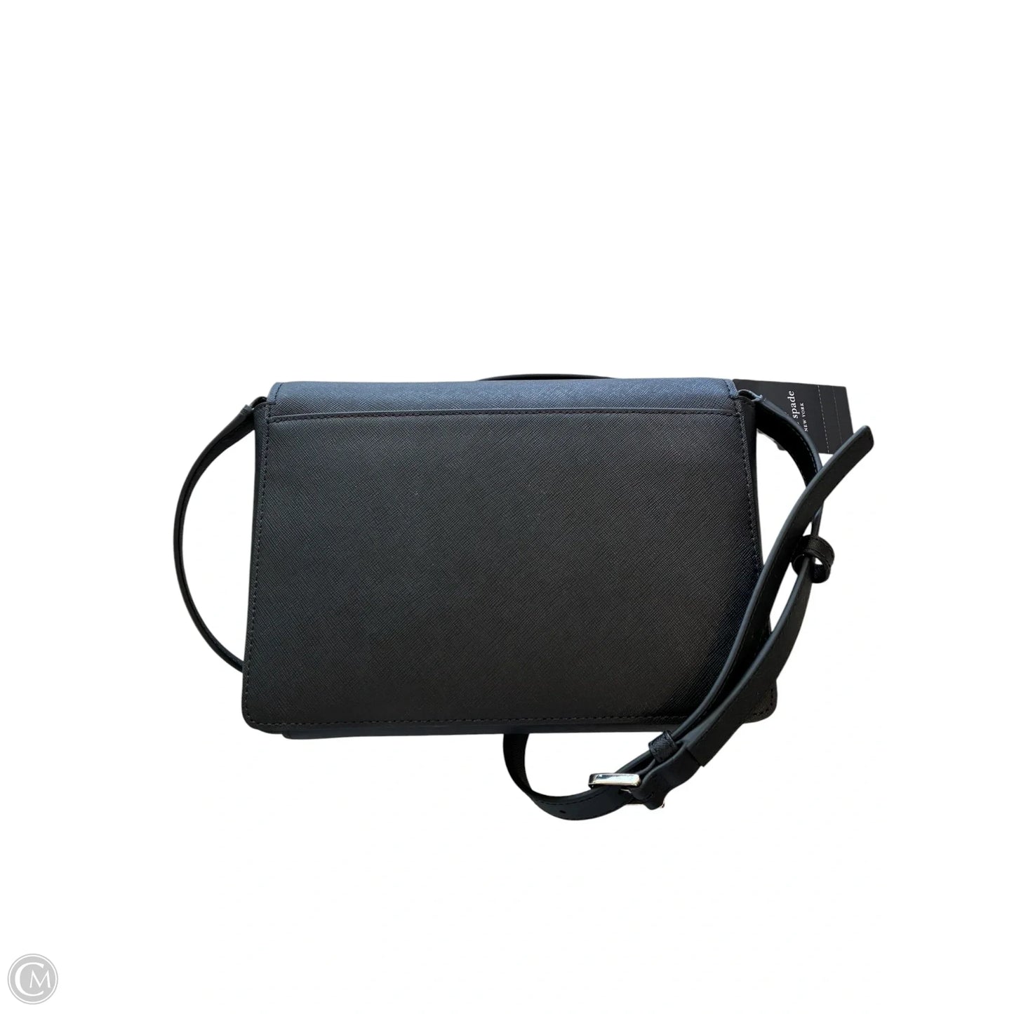 Crossbody Designer By Kate Spade, Size: Medium