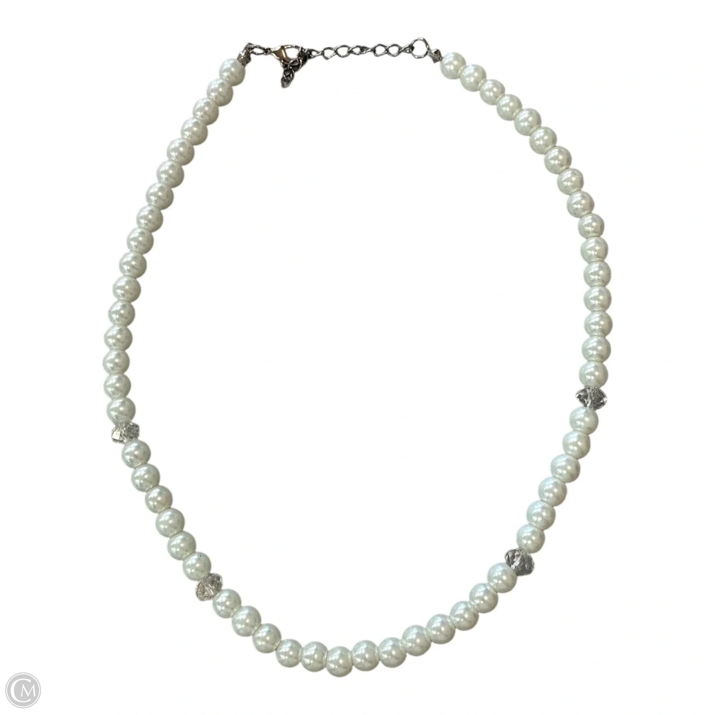 Necklace Other By Cmf