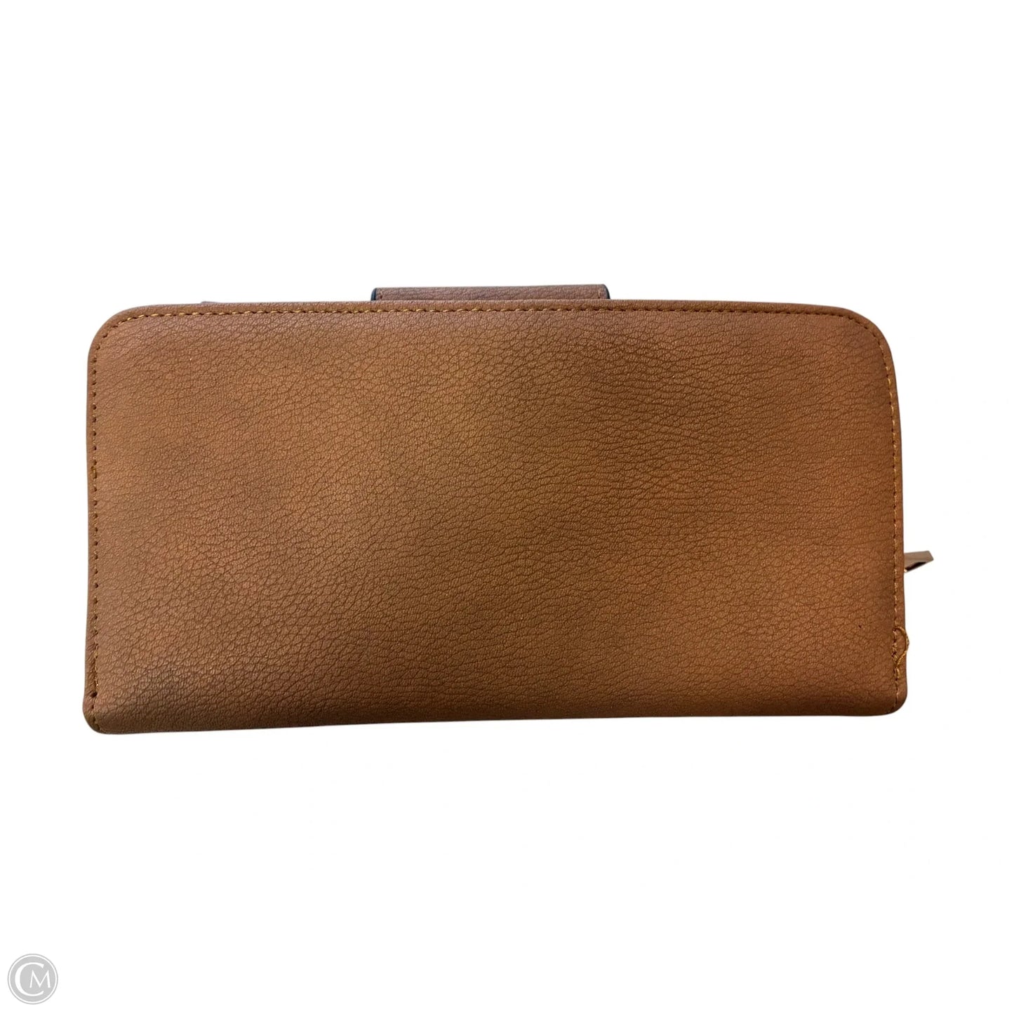 Wallet By Cmf, Size: Large