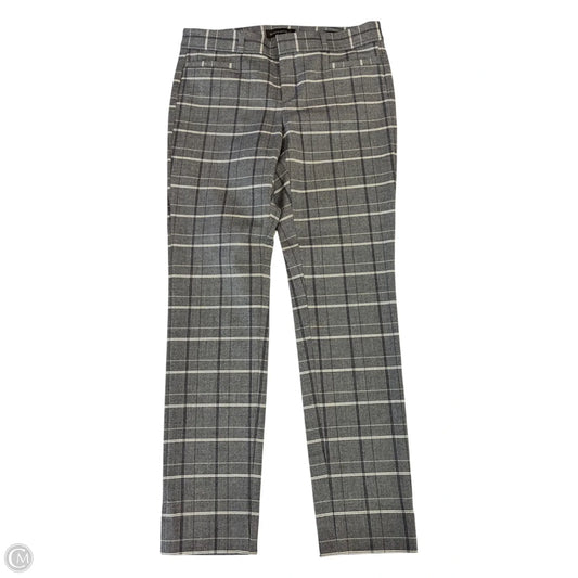 Pants Chinos & Khakis By Banana Republic In Grey, Size: 2