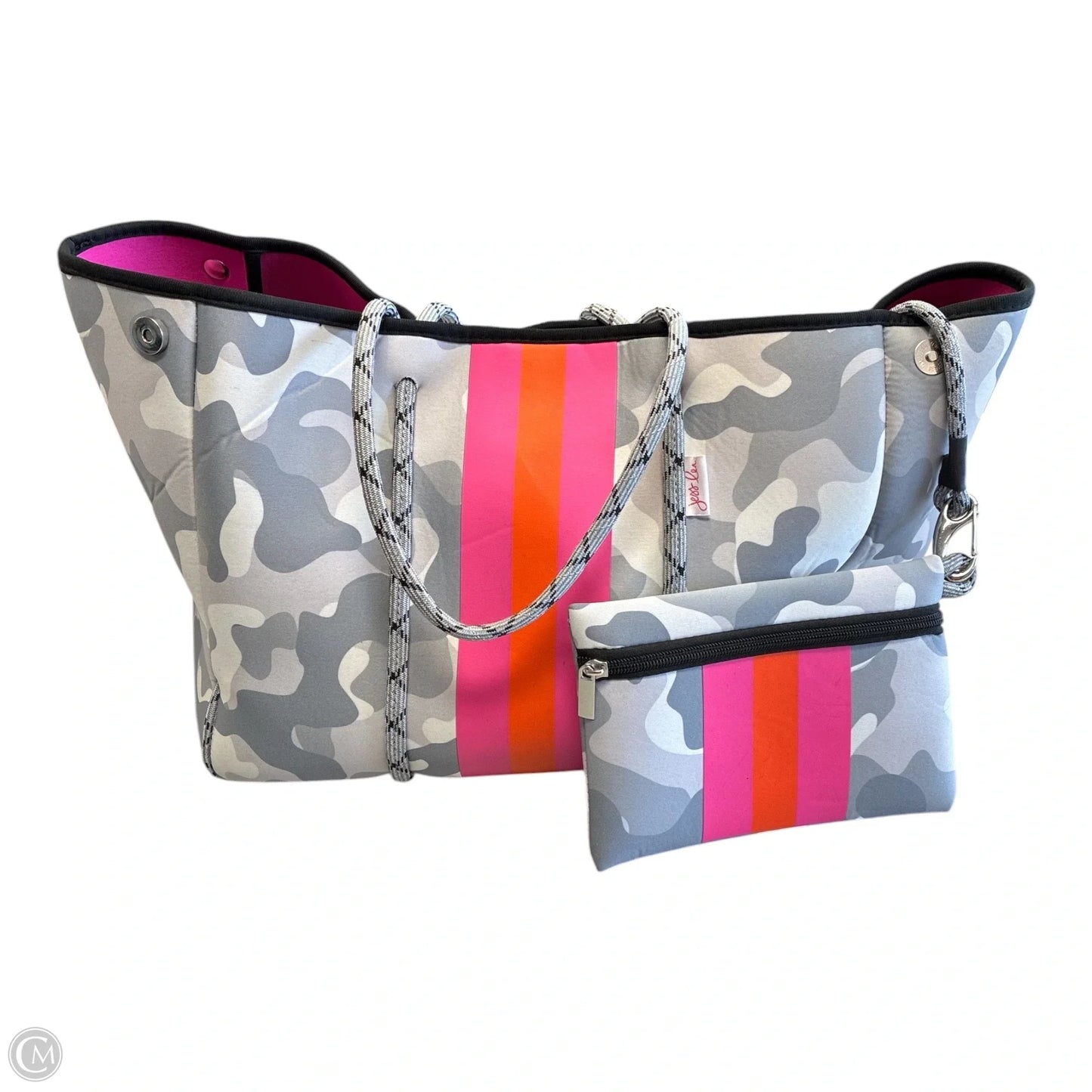 Tote By Jess Lea, Size: Medium