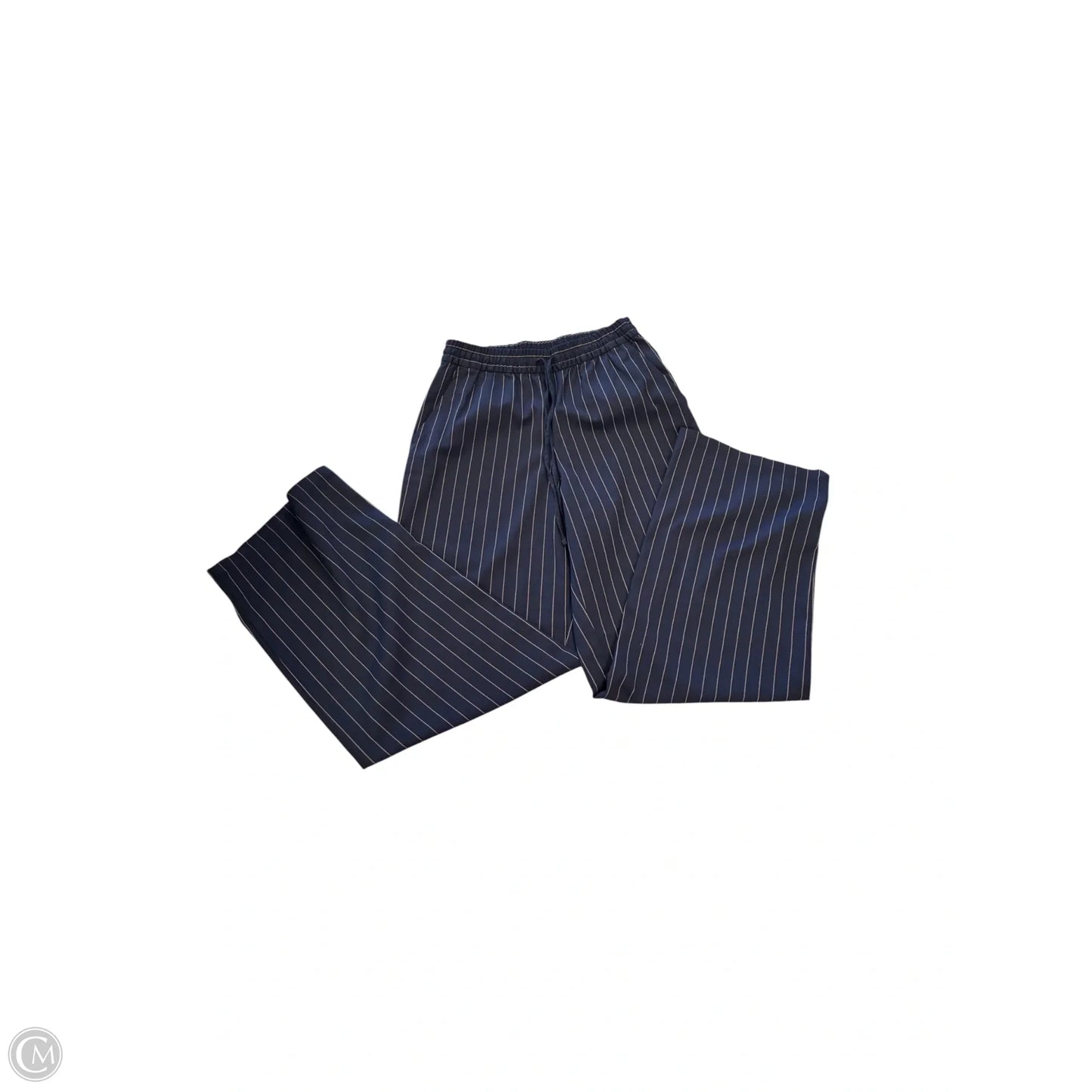 Pants Dress By Gap In Navy, Size: 4