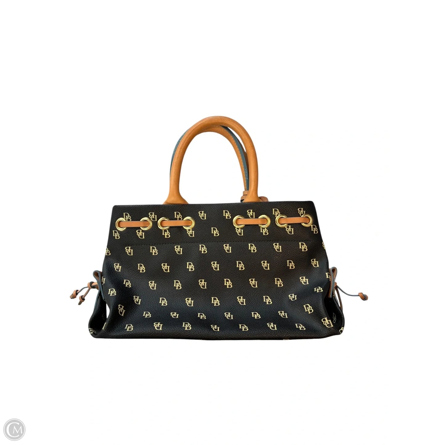 Handbag Designer By Dooney And Bourke, Size: Small