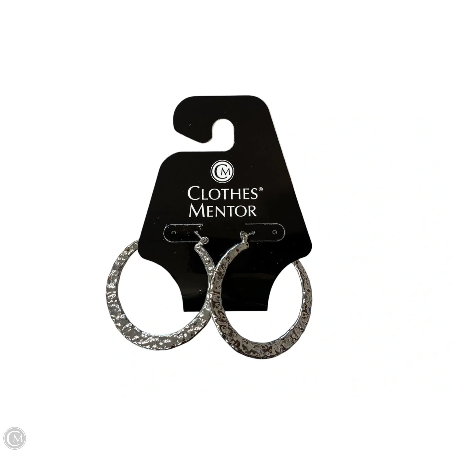 Earrings Hoop By Clothes Mentor