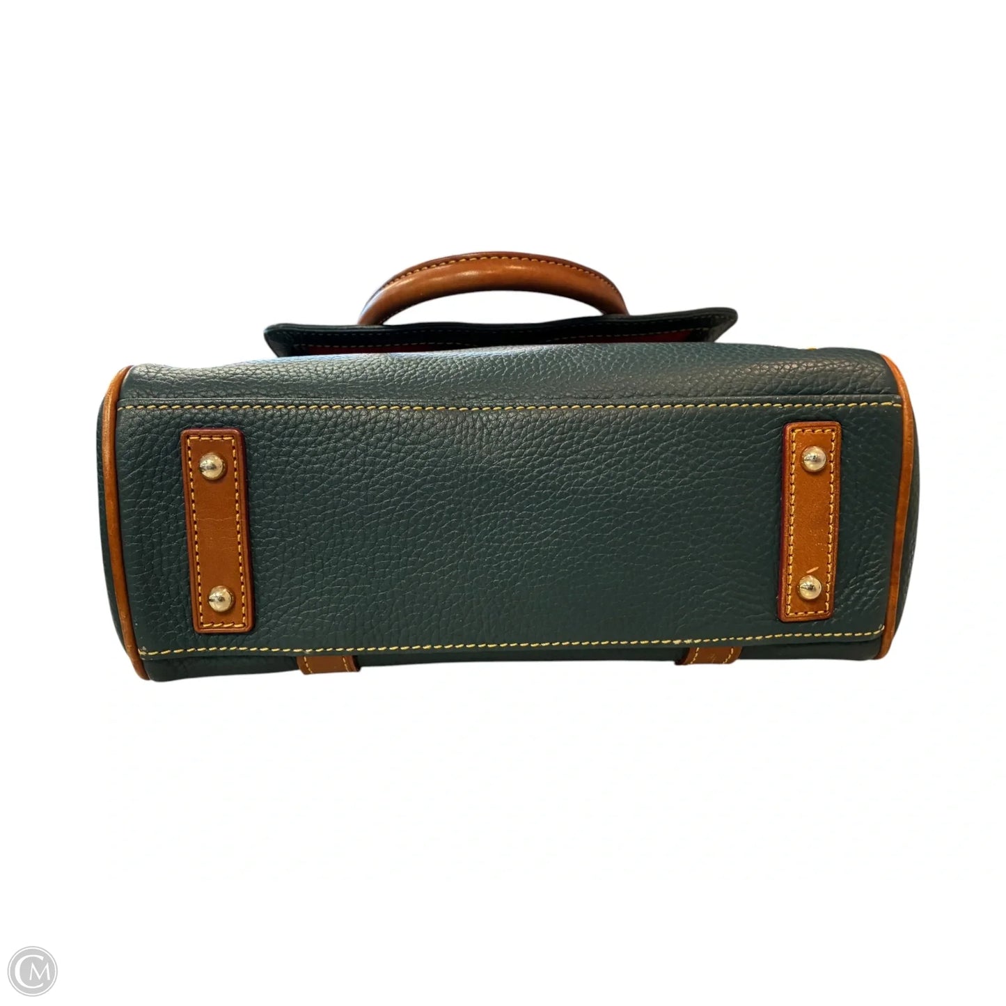 Handbag Designer By Dooney And Bourke, Size: Medium