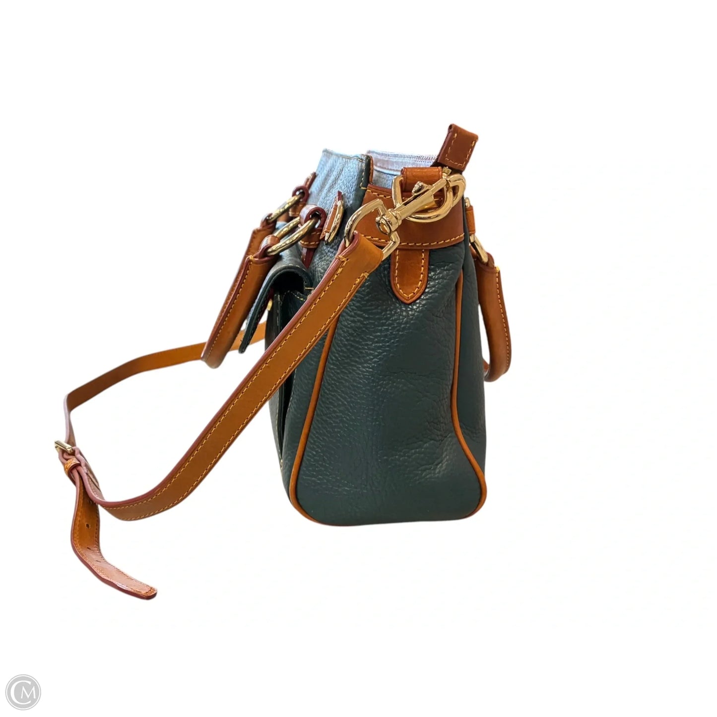 Handbag Designer By Dooney And Bourke, Size: Medium