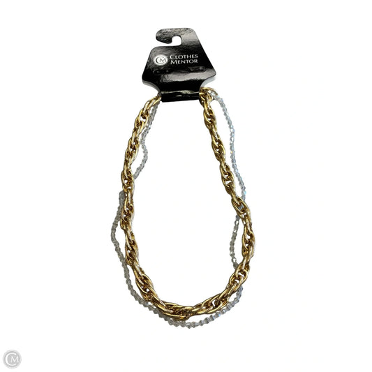 Necklace Chain By Cmf