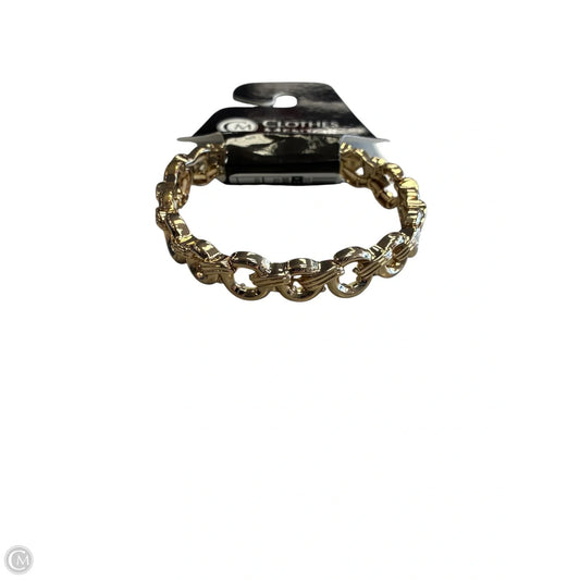 Bracelet Beaded By Cmf